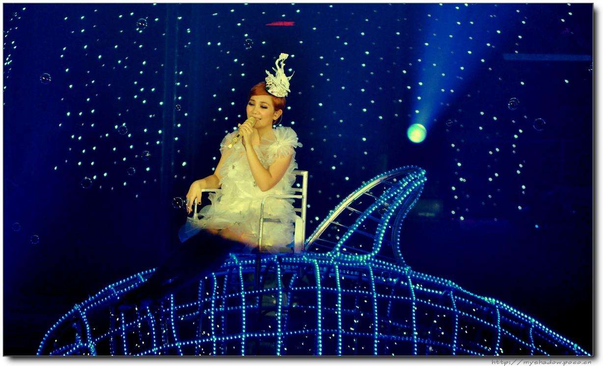 2023梁静茹广州演唱会演出安排（时间、地点、门票）