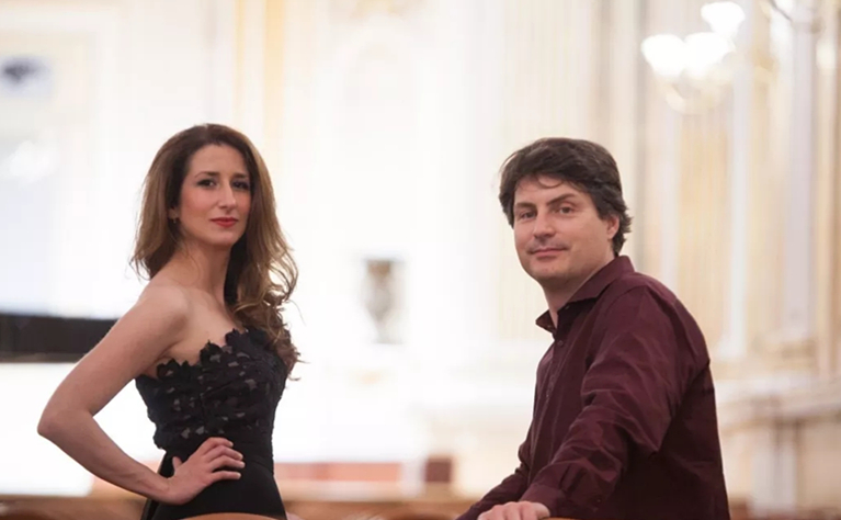 马丁内斯音乐会