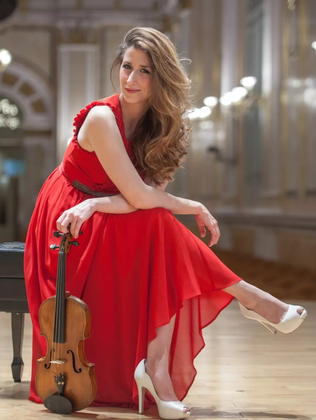 马丁内斯音乐会