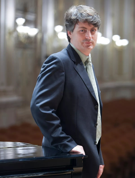 马丁内斯音乐会