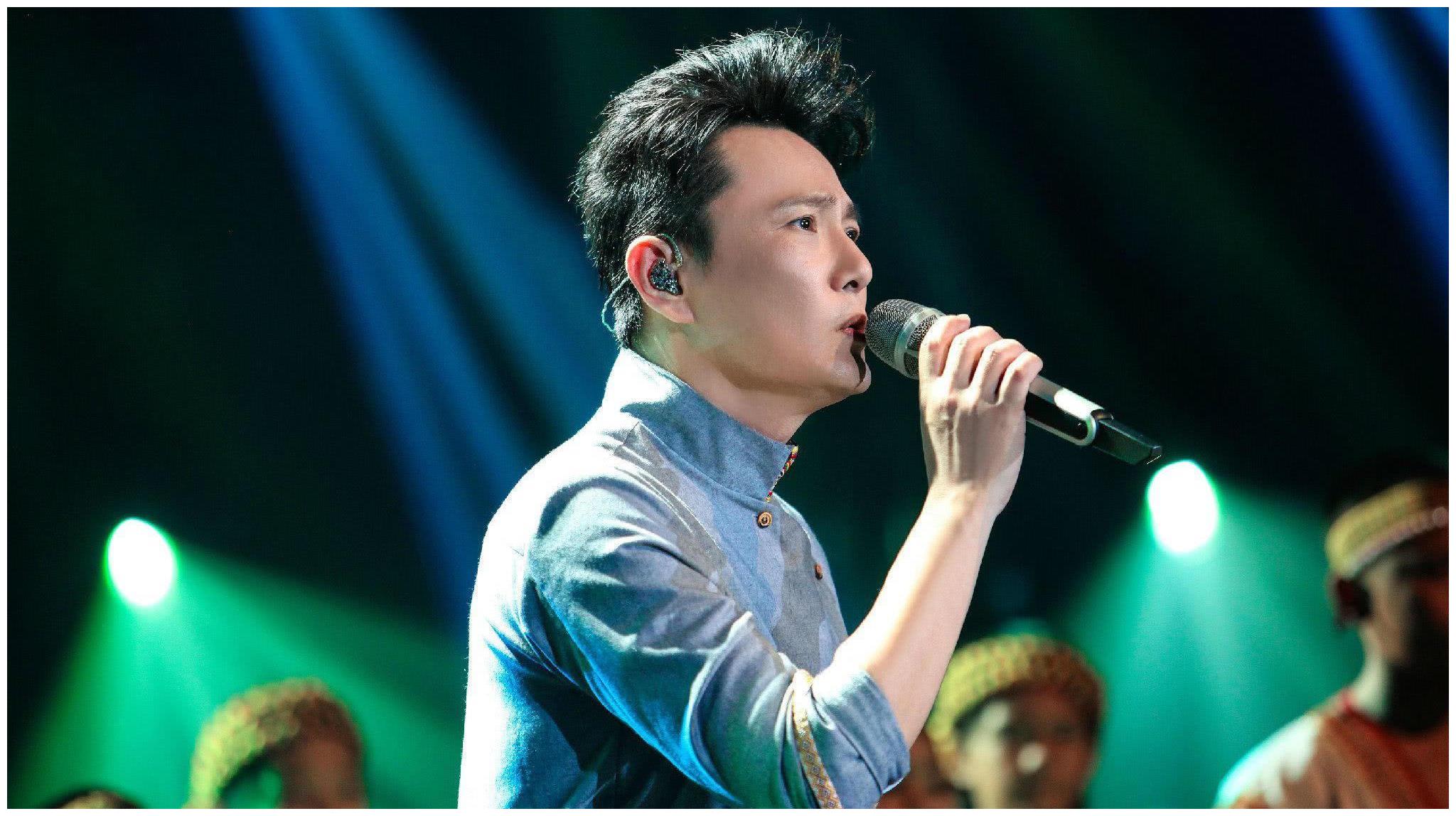 2023张信哲成都演唱会(时间+地点+门票)信息一览