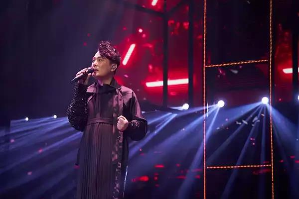 2023张信哲大连演唱会(时间+地点+门票价格)信息一览