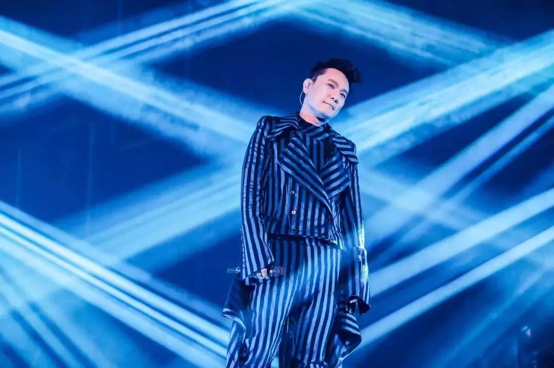 2023张信哲成都演唱会(时间+地点+门票)订票指南