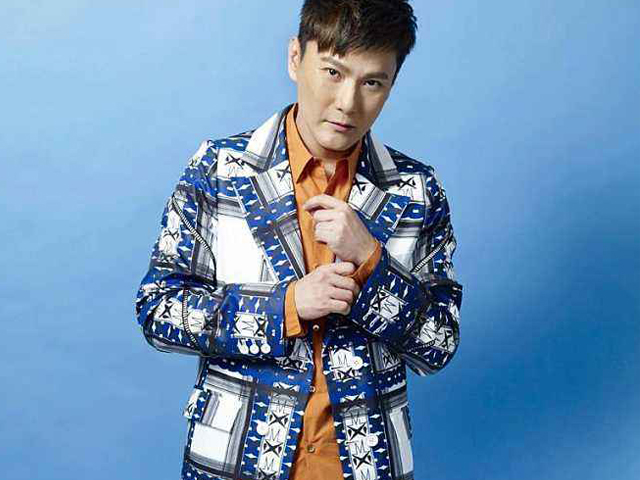 2023张信哲成都演唱会时间、地点、门票价格