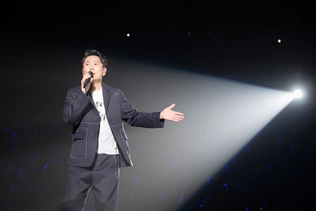 2023张信哲大连演唱会时间、地点、门票价格