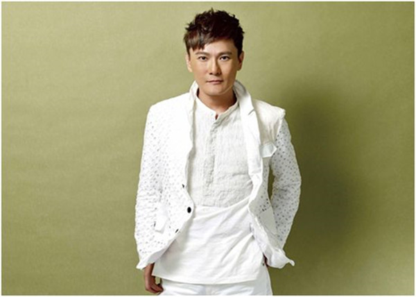 2023张信哲苏州演唱会(时间+地点+门票)订票指南