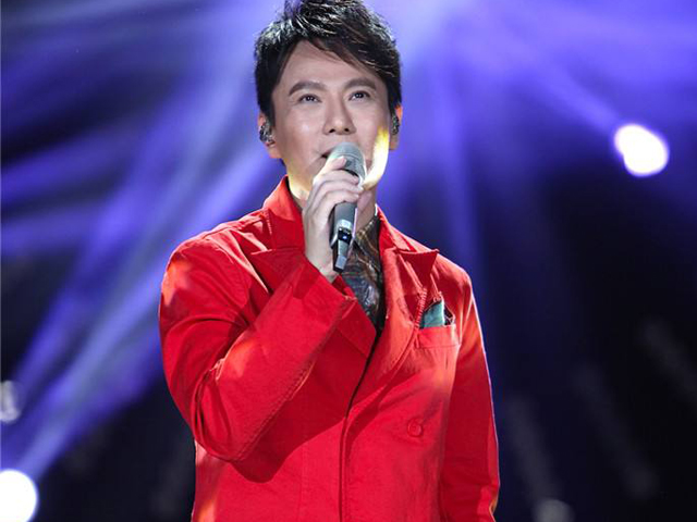 2023张信哲成都演唱会时间、地点、票价、演出详情