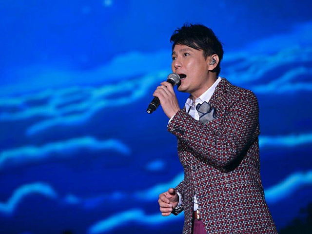 2023张信哲郑州演唱会时间、地点、门票价格