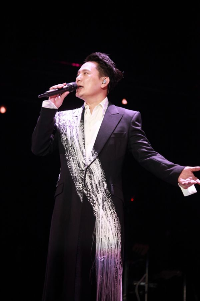 2022张信哲义乌演唱会演出安排（时间、地点、门票）