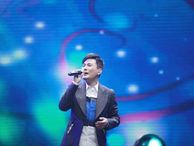 2023张信哲成都演唱会演出详情（时间、地点、门票价格）