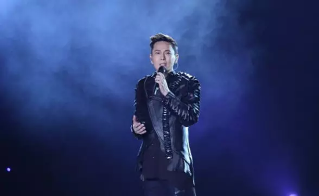 2022张信哲义乌演唱会(时间+地点+门票价格)信息一览