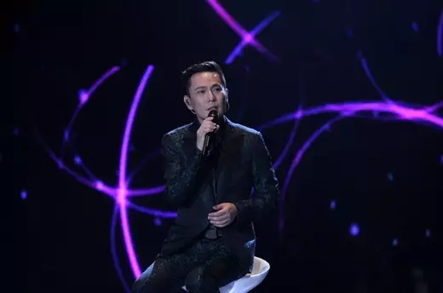 2022张信哲义乌演唱会(时间+地点+门票价格)信息一览