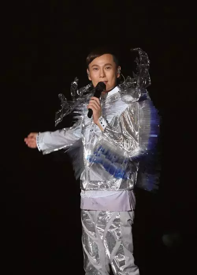 2022张信哲义乌演唱会(时间+地点+门票价格)信息一览