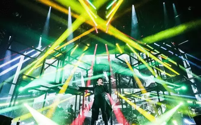 2022张信哲义乌演唱会(时间+地点+门票)订票指南