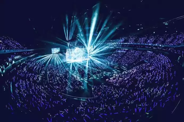 2022张信哲义乌演唱会(时间+地点+门票)订票指南