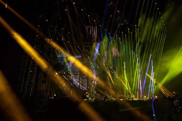 2022张信哲义乌演唱会时间、地点、门票价格、演出详情