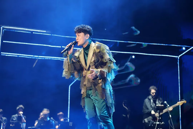 2022张信哲义乌演唱会时间、地点、门票价格、演出详情