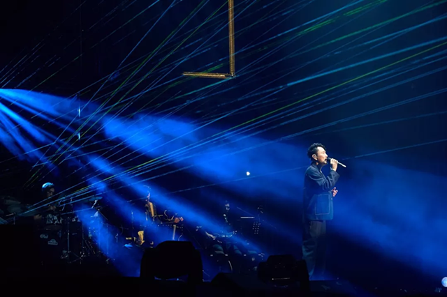 2022张信哲义乌演唱会演出详情（时间+地点+门票价格+购票地址）