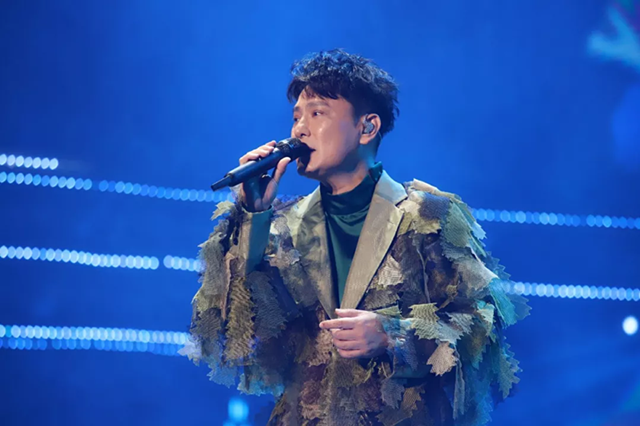 2022张信哲义乌演唱会演出详情（时间+地点+门票价格+购票地址）