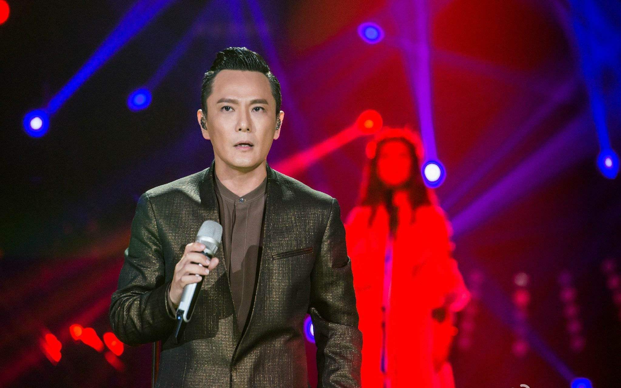 2023张信哲大连演唱会演出详情（时间+地点+门票价格+购票地址）