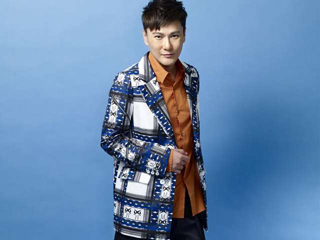 2023张信哲成都演唱会时间、地点、门票价格、演出详情