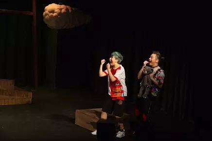 《脑袋里的橡皮擦》