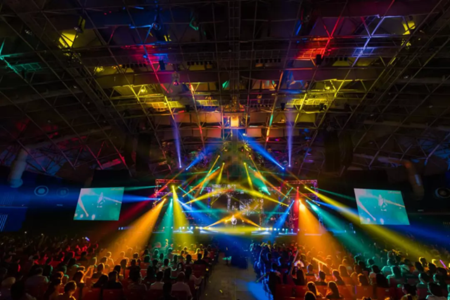 2022张信哲义乌演唱会(时间+地点+票价)一览