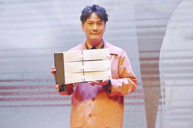 2022张信哲义乌演唱会(时间+地点+票价)一览