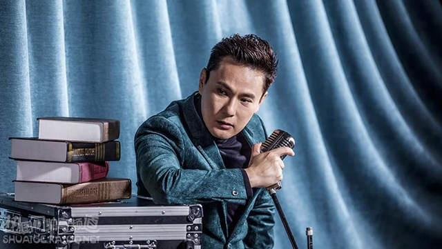 2022张信哲义乌演唱会(时间+地点+票价)一览