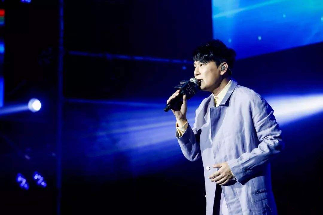 2023张信哲郑州演唱会时间、地点、票价、演出详情