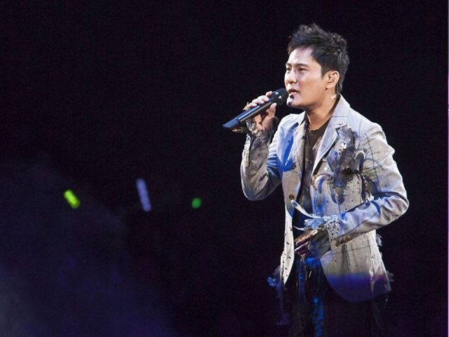 2023张信哲成都演唱会演出安排（时间、地点、门票）