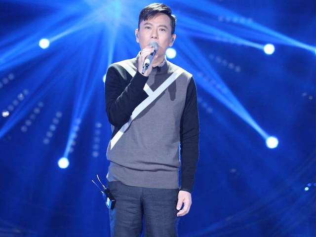 2023张信哲成都演唱会(时间+地点+票价)一览