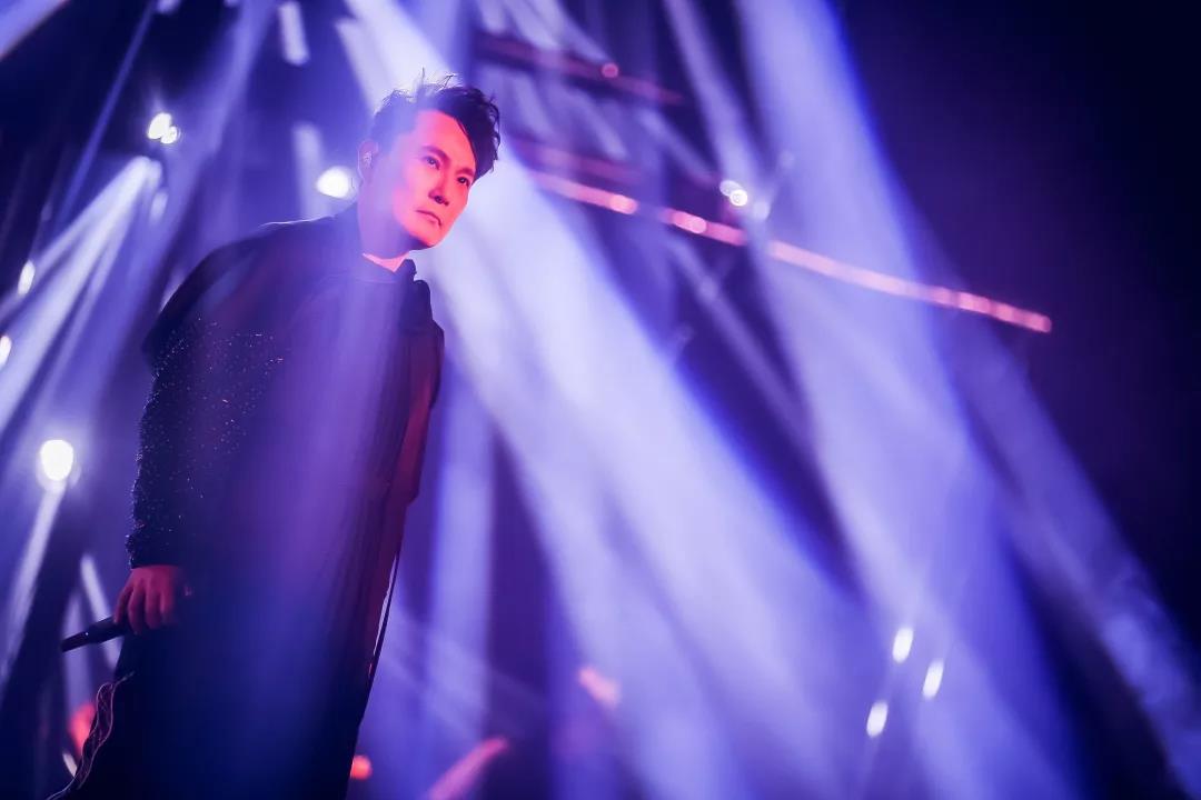 2023张信哲大连演唱会(时间+地点+票价)一览