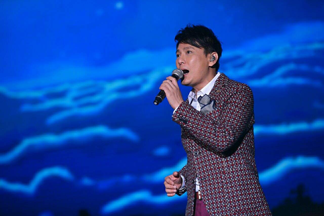 2023张信哲郑州演唱会演出详情（时间+地点+门票价格+购票地址）