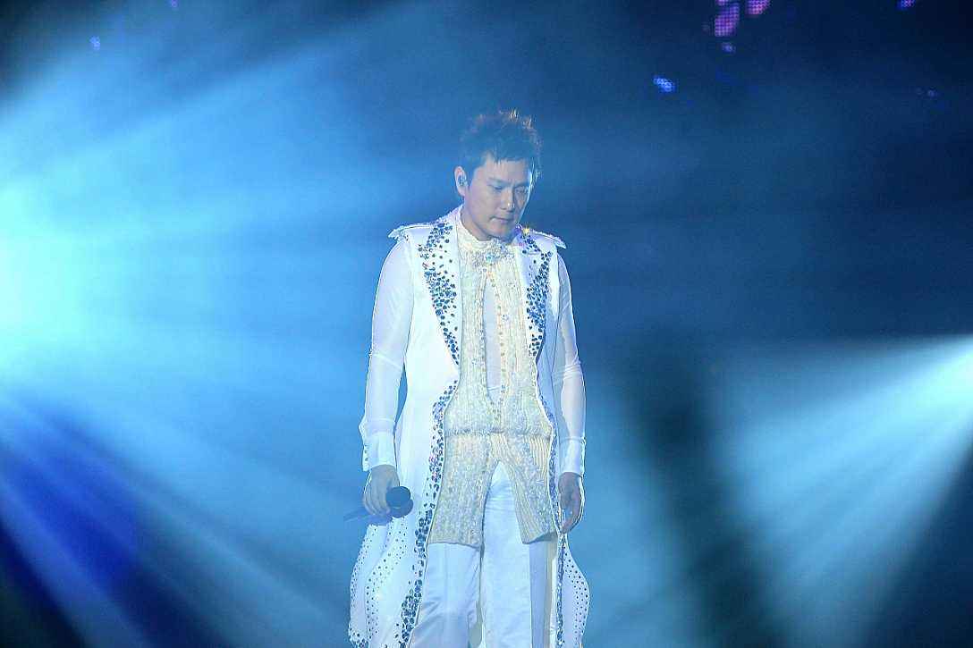 2023张信哲郑州演唱会演出详情（时间+地点+门票价格+购票地址）