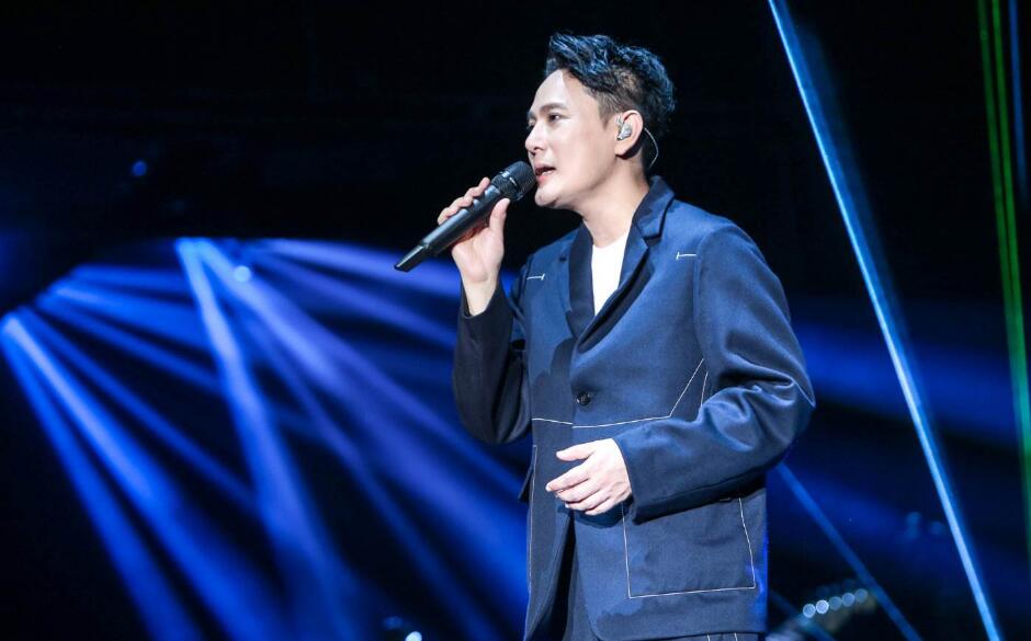 2023张信哲郑州演唱会演出详情（时间+地点+门票价格+购票地址）