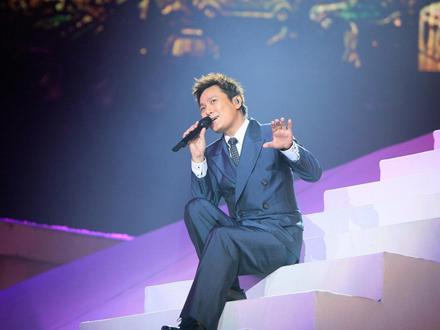 2023张信哲郑州演唱会（时间+地点+票价+购票入口）