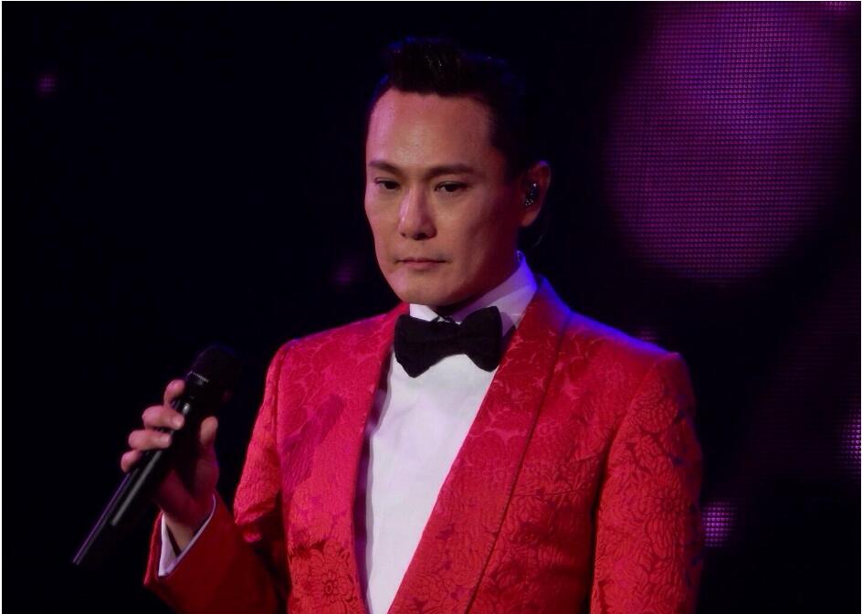 2023张信哲郑州演唱会（时间+地点+票价+购票入口）