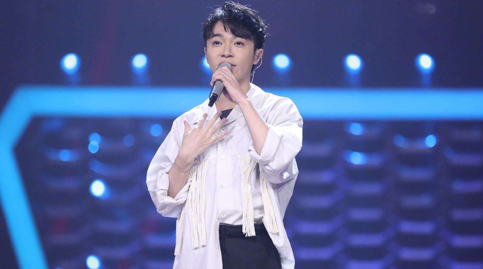 2022吴青峰南京演唱会(时间+地点+门票)信息一览