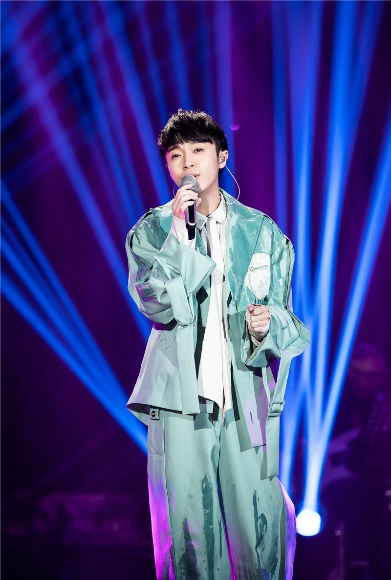 2022吴青峰南京演唱会(时间+地点+门票)信息一览