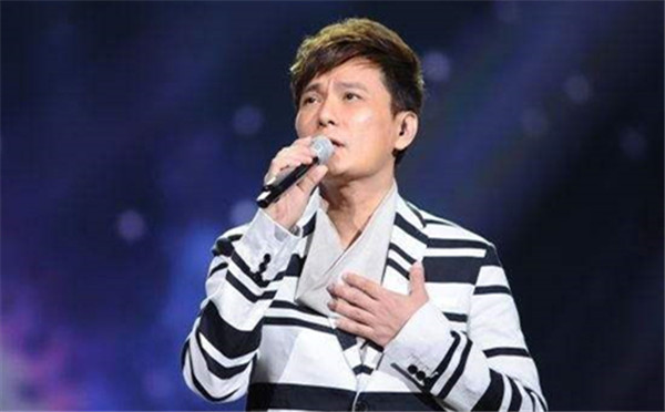 2023张信哲苏州演唱会(时间+地点+订票方式)