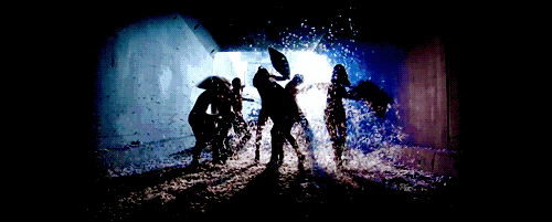 2021枕头大战深圳站(时间+地点+门票)订票指南