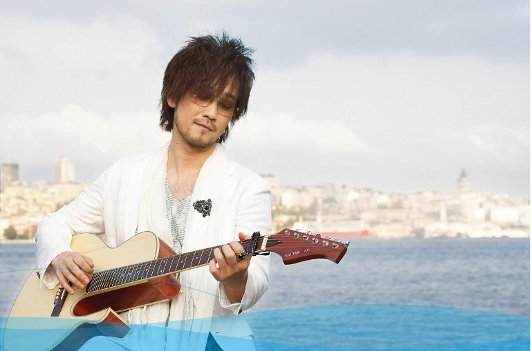 2023周传雄合肥演唱会（时间+地点+门票价格+购票地址）