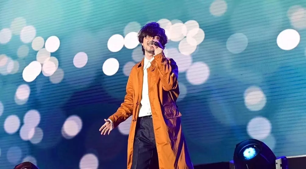 2023周传雄合肥演唱会门票价格及订票地址