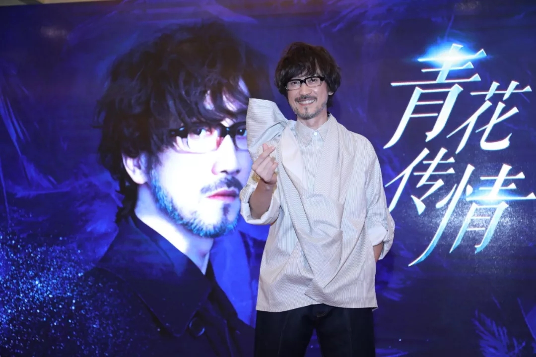 2023周传雄合肥演唱会门票价格及订票地址