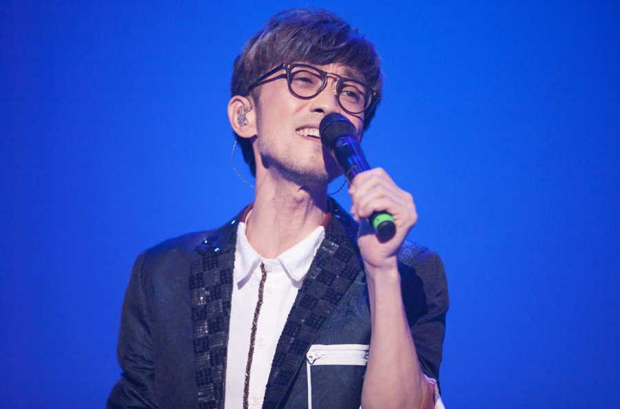 2023周传雄合肥演唱会门票价格及订票地址