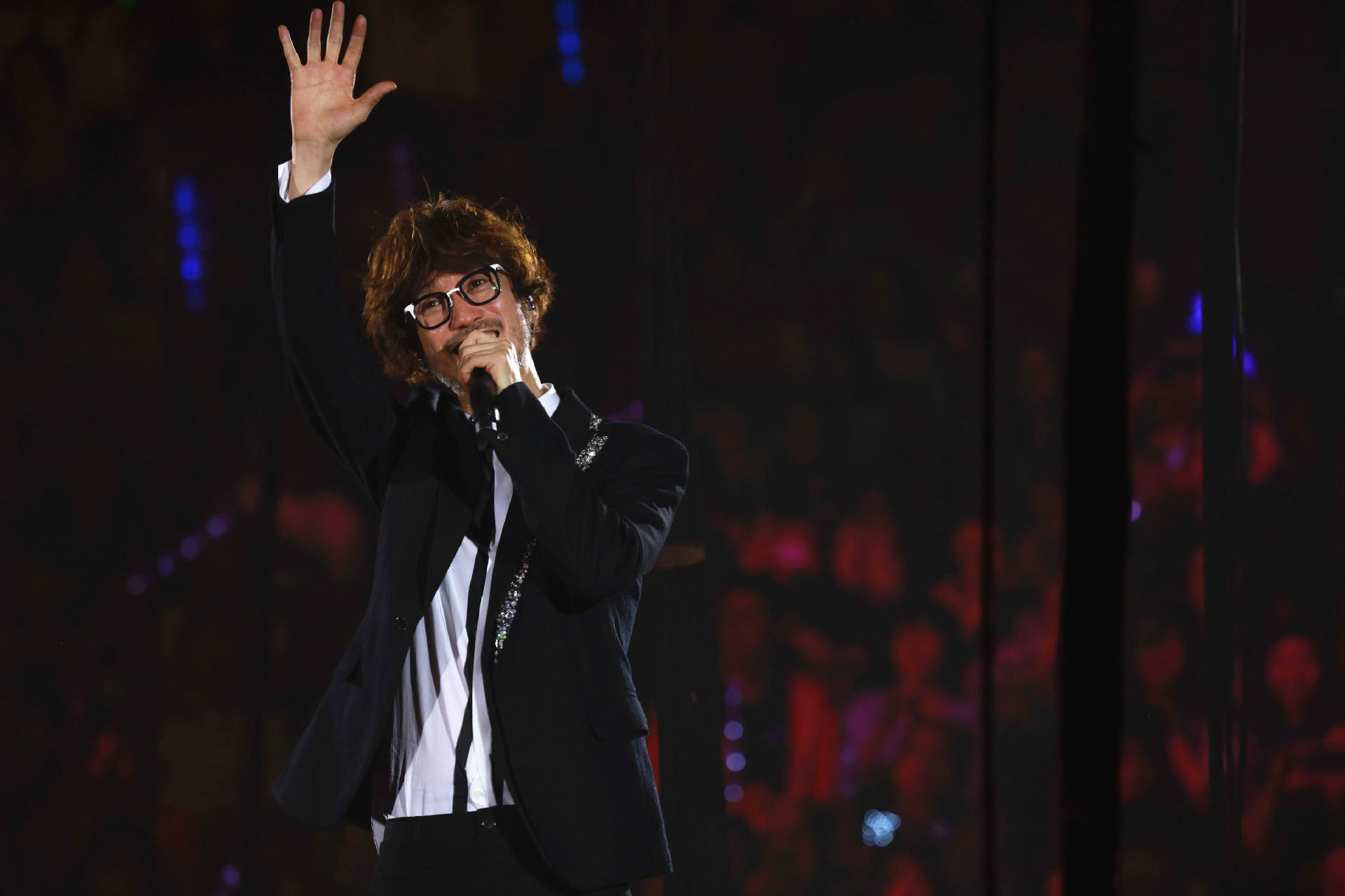 周传雄合肥演唱会2023演出安排（时间、地点、门票）