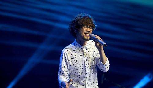 2023周传雄合肥演唱会(时间+地点+门票价格)信息一览