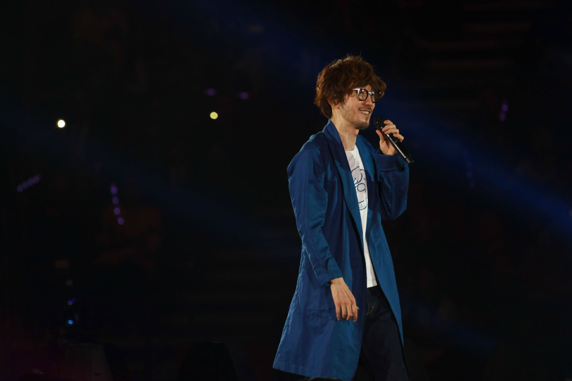 2023周传雄合肥演唱会(时间+地点+门票价格)信息一览