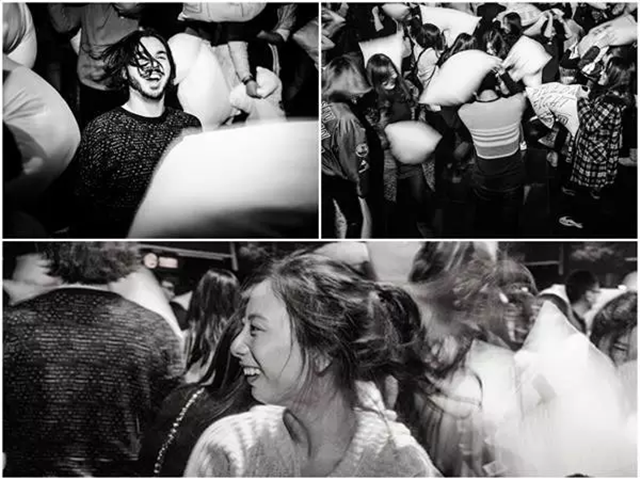 2021圣诞超级枕头大战南京站(时间+地点+门票价格)信息一览